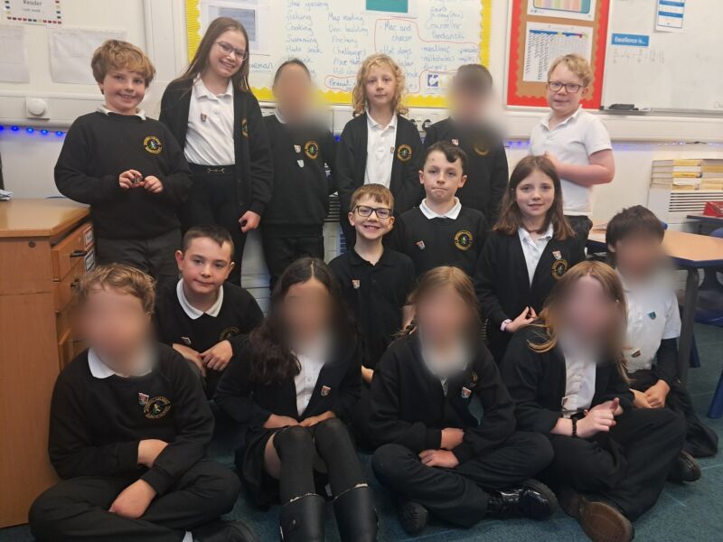 Image for the Tweet beginning: Well done to all our