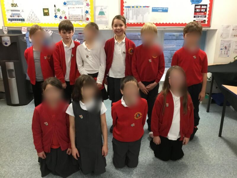 Image for the Tweet beginning: Well done to all our