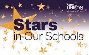 Image for the Tweet beginning: What a fantastic celebration assembly